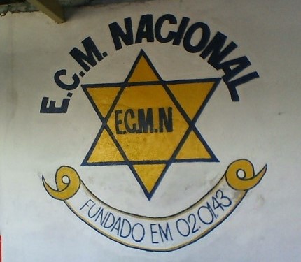 E.C.M. Nacional